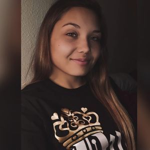 Meet your Posher, Callie